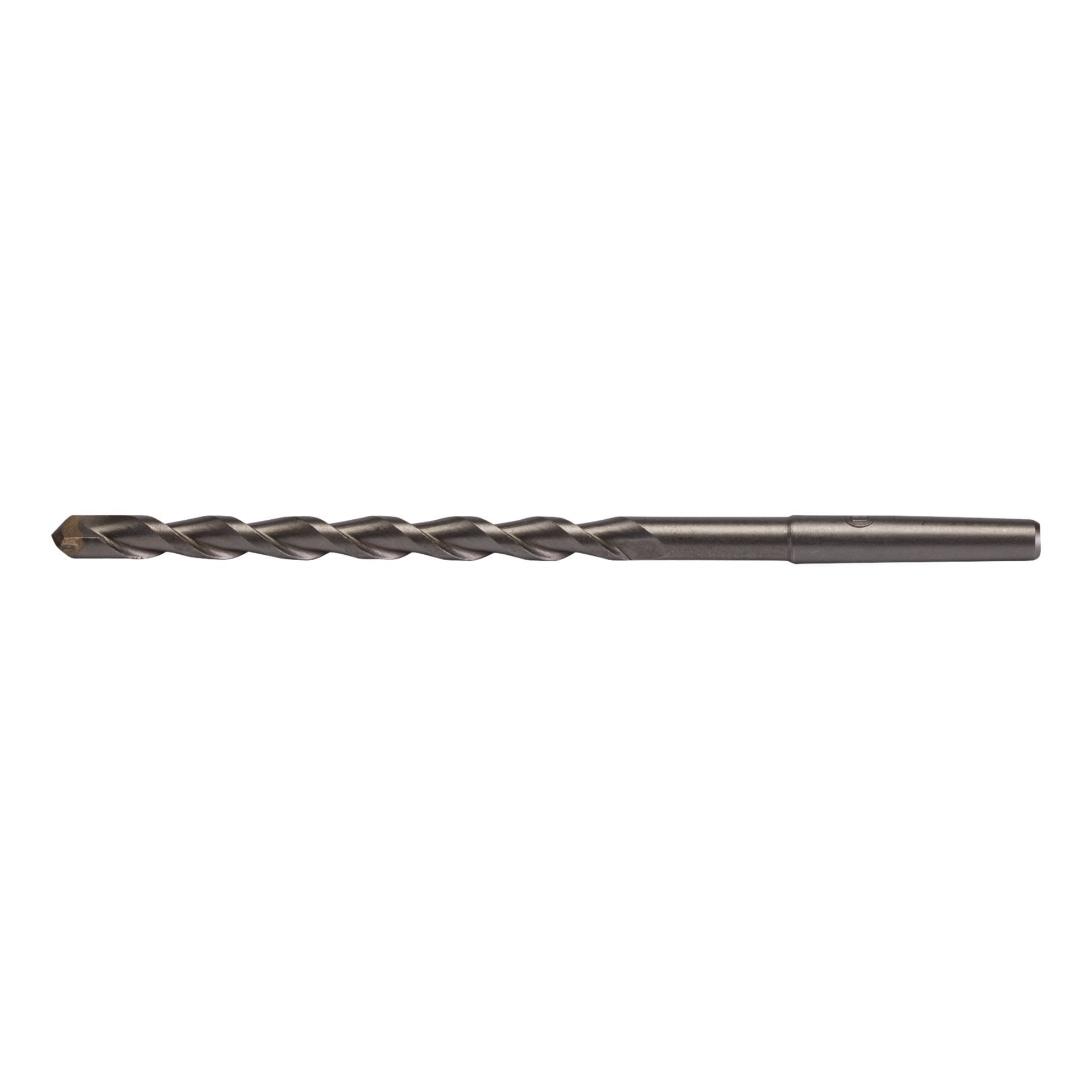 TCT-Tapered-Guide-Drill-for-Diamond-Core-Bits,-10-x-200mm